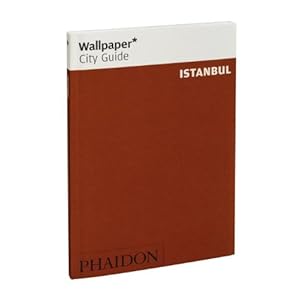 Wallpaper* City Guide Istanbul