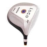 Dunlop Golf LoCo Motive Driver