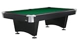 Brunswick Boca Billiard Table Package (8-Foot, Brunswick Green Cloth)