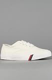 Pro-Keds The Royal CVO Canvas Sneaker in White,Sneakers for Men