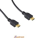Link Depot Cable 25Ft Hdmi To Hdmi