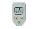 UV HAWK Q3I-UVHAWK2 Waterproof Ultraviolet Sunlight Meter