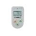 UV HAWK Q3I-UVHAWK2 Waterproof Ultraviolet Sunlight Meter