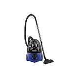 Tornado - TOT7750 - Traineau Twintech - Aspirateur sans Sac