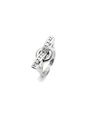 0.43 Carat Diamond Fashion Cocktail Ring