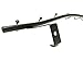 SL Decor Over the Door Hook / Hanger , Towel Rack, Hat Rack, Clothing Storage. 6 Hooks.