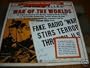 Orson Welles' War of the Worlds