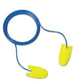 E-A-R EARsoft Grippers Ear Plugs; Style: Corded