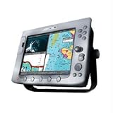 Raymarine E80 8.4 Ultra Bright Sunlight Viewable Multifunction Color Display