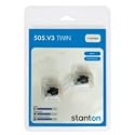 Stanton 520.V3 Cartridge Twin Pack