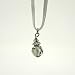 Swarovski Crystal Pendant - Christi Style 2 Green