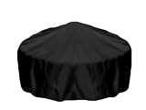 36" Fire Pit Cover