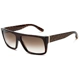 Marc by Marc Jacobs Womens MMJ 096/S Resin Sun