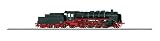 H0 Br 39 Steam Loc Of Ma Db,Era Iii(Mhi) By MÃRKLIN