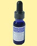 Dr Denese Ultra Moisturizing Face Serum .3 oz TRAVEL SIZE