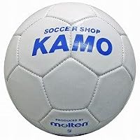 �T�b�J�[�{�[�� KAMO�I���W�i�� 2���� �z���C�g�~�u���[