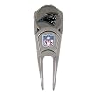 Carolina Panthers NFL Repair Tool & Ball Marker