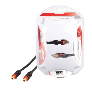 K&ouml;nig Toslink Kabel f&uuml;r Sony PS3 Preisvergleich