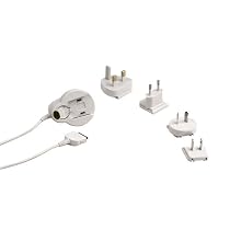 Hama Travel Charger Global For Ipod