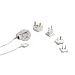 Hama Travel Charger Global For Ipod