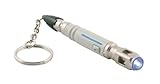 Doctor Who Sonic Screwdriver LED Mini Flashlight