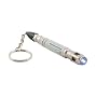 Doctor Who Zipclip Led Torch