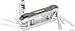 ToPeak Hexus II Folding Multi-Tool