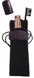 Hagerty 16770 Jewel Clean Atomizer Blister Pack, Black