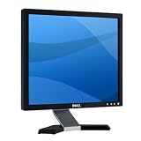 Dell E177FP - Flat panel display - TFT - 17 - 1280 x 1024 - 300 cd/m2 - 450:1 - 8 ms - 0.264 mm - VGA