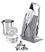 Read Bamix Swissline Superbox - White - Immersion Hand Blender Details Bamix Swissline Superbox - White - Immersion Hand Blender