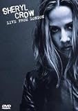 Sheryl Crow - Live from London [Ecopac] [DVD]