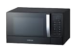 Samsung MW89M-B 23 litre 850 watt Solo Microwave Oven, Black  from Samsung