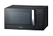 Samsung MW89M-B 23 litre 850 watt Solo Microwave Oven, Black