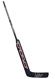 Henrik Lundqvist Autographed Hockey Stick