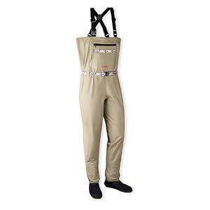 Redington Ladies Chena River Fly Fishing Wader