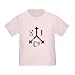 East India Trading Company Logo Infant/Toddler T-S