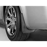 Chrysler 300 & Dodge Magnum Front Deluxe Molded Splash Guards by Mopar