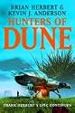 Hunters of Dune