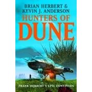 Hunters of Dune