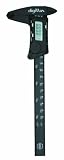 Wiha 41101 Digital Caliper, Inch and Metric, 6