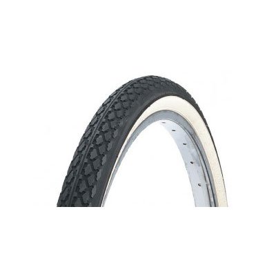 29 inch white wall bike tires