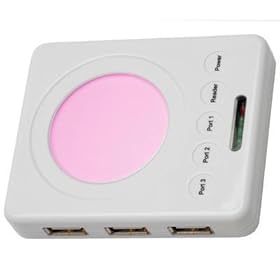 32 IN1 Card Reader/writer