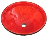 Colour Collection Opal-Red Lacquer