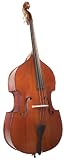 Palatino VB-029-3/4 Bergamo Bass, 3/4 Size