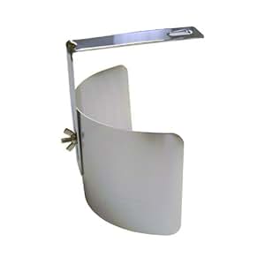 Amazon.com : Coleman Lantern Reflector : Camping Lantern Accessories