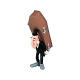 Plastoy - The grave digger from Lucky Luke 63116IMAGE