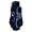 Black/Azure