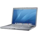 Apple MacBook Pro - Core Duo 2.16 GHz - RAM 1 GB - HDD 120 GB - DVD±RW (+R double layer) - Mobility Radeon X1600 - Gigabit Ethernet - WLAN : 802.11b/g, Bluetooth - MacOS X 10.4 - 17" Widescreen TFT 1680 x 1050 ( WSXGA+ ) - camera