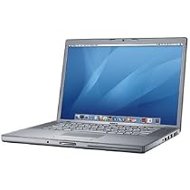 Apple MacBook Pro - Core Duo 2.16 GHz - RAM 1 GB - HDD 120 GB - DVD&plusmn;RW (+R double layer) - Mobility Radeon X1600 - Gigabit Ethernet - WLAN : 802.11b/g, Bluetooth - MacOS X 10.4 - 17" Widescreen TFT 1680 x 1050 ( WSXGA+ ) - camera