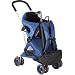 Kelty Convertible Stroller Blueberry, One Size